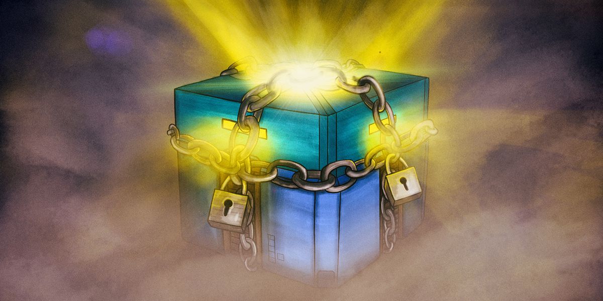 Loot Boxes